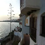 דירה Tot Gaviota סיטגס