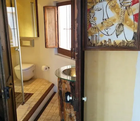 Apartmán Tot Gaviota *