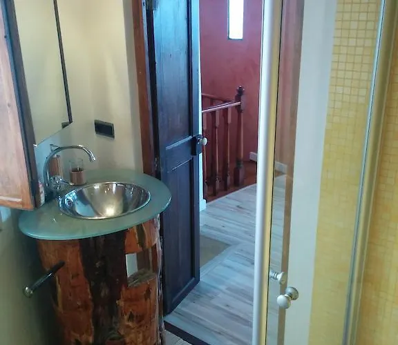 Tot Gaviota Apartmán *