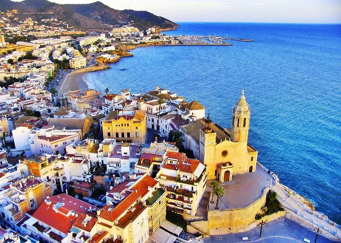 Apartmán Tot Gaviota *