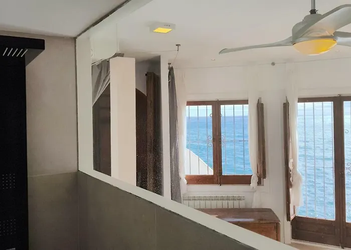 Tot Gaviota Apartmán *