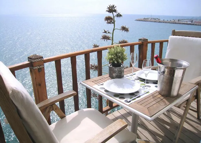 Tot Gaviota Apartmán