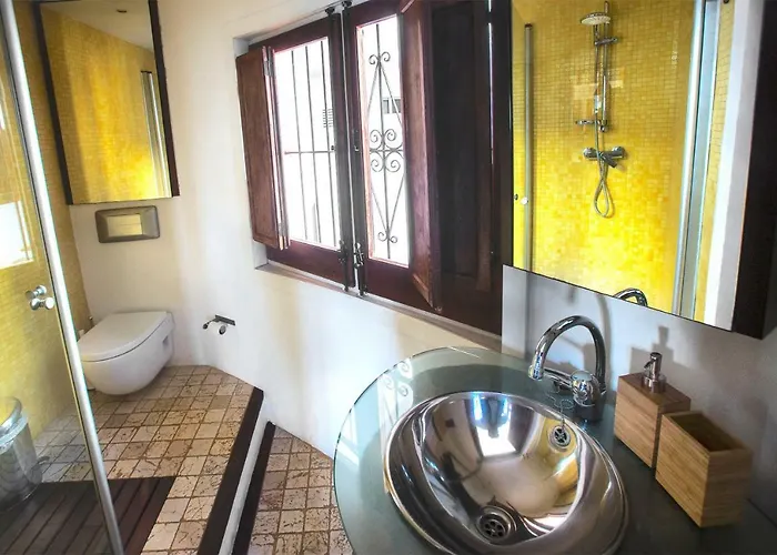 Tot Gaviota Apartmán