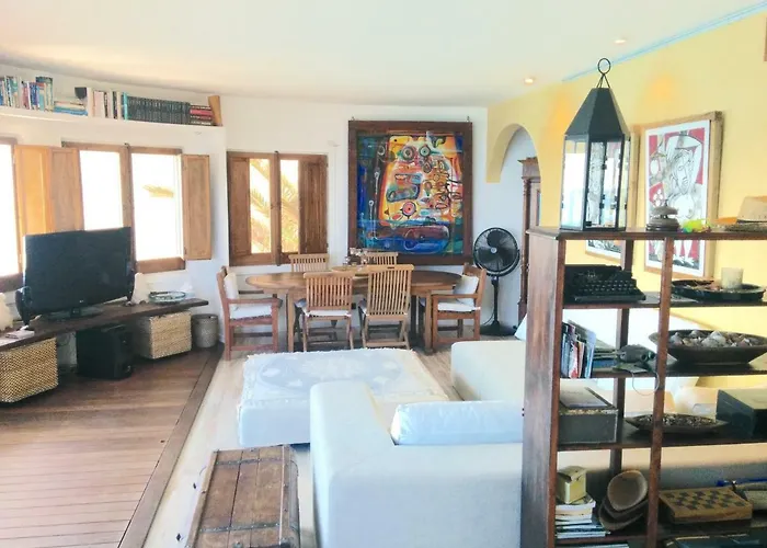 Tot Gaviota Apartmán *