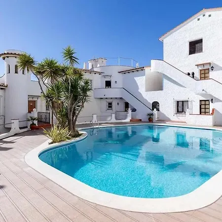 Apartamento Tot Gaviota