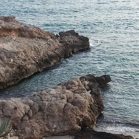 Tot Gaviota Appartement