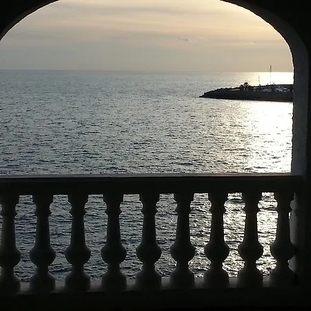 Tot Gaviota Appartement *