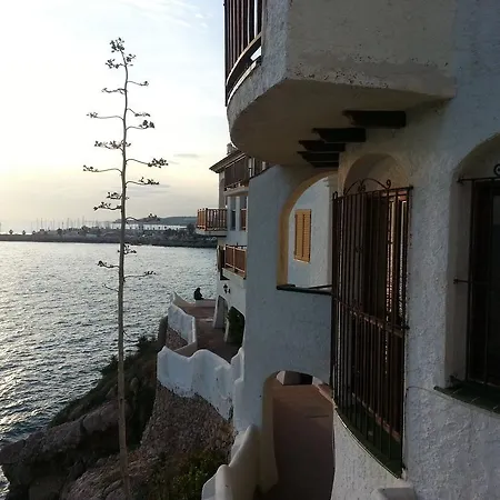 Apartamento Tot Gaviota Sitges