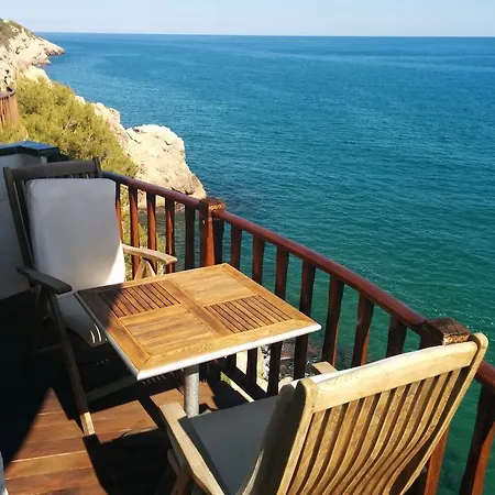 Appartement Tot Gaviota Sitges