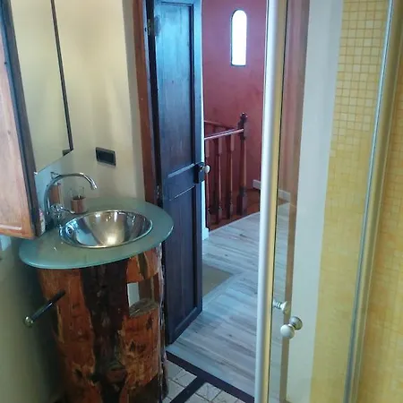 Tot Gaviota Appartement *