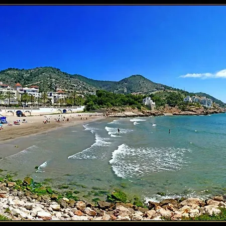 Tot Gaviota Appartement