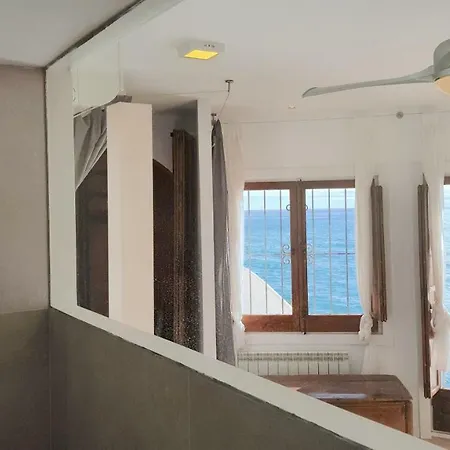 Tot Gaviota Appartement *