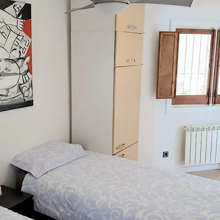 Tot Gaviota Apartamento