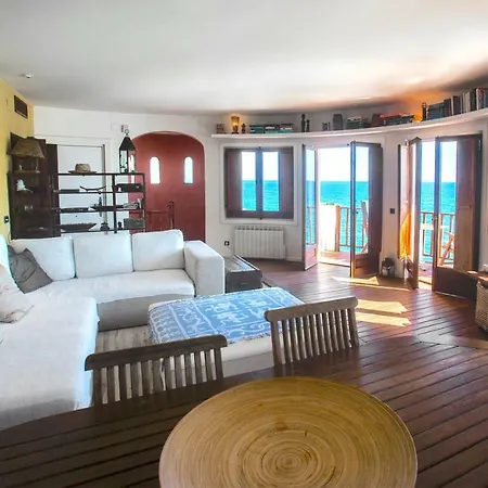 Tot Gaviota سيدجيس