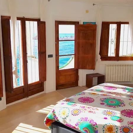 Tot Gaviota Appartement Sitges