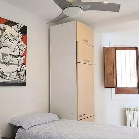 Tot Gaviota Apartamento Sitges