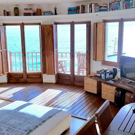 Apartamento Tot Gaviota Sitges