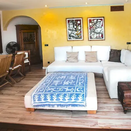 Tot Gaviota * سيدجيس