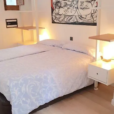 Apartamento Tot Gaviota *