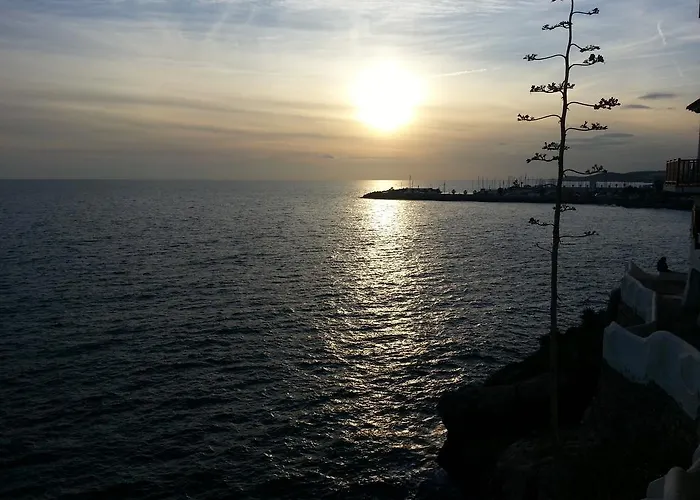 Tot Gaviota * Sitges