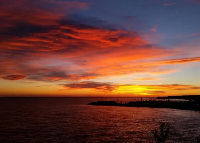 شقة Tot Gaviota *