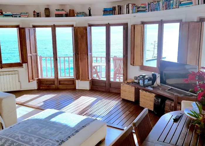 Appartement Tot Gaviota Sitges