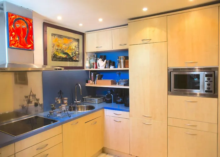 Appartement Tot Gaviota Sitges