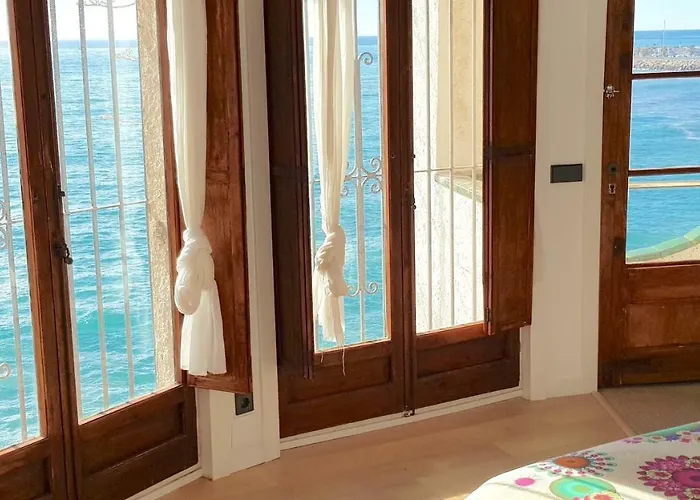 Appartement Tot Gaviota Sitges