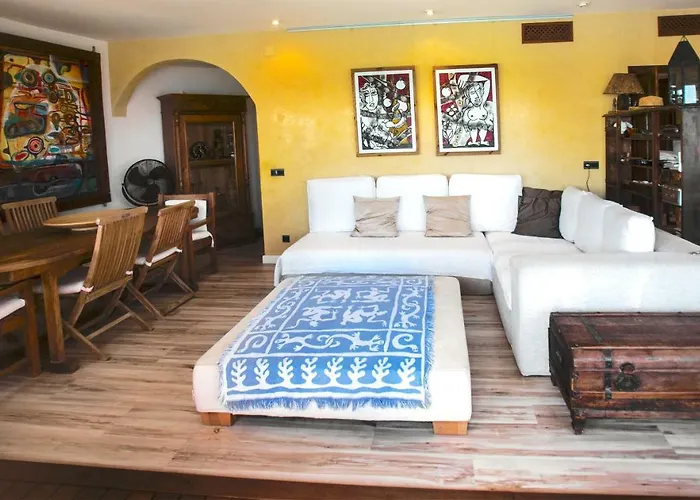 Tot Gaviota * سيدجيس