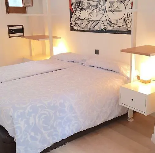 Appartement Tot Gaviota *