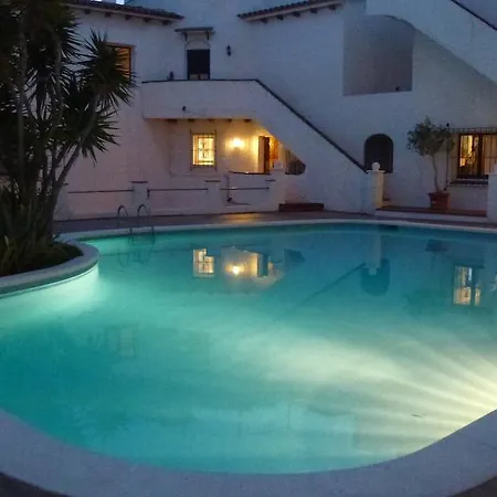 Tot Gaviota Apartment *