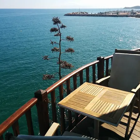 Tot Gaviota * Sitges