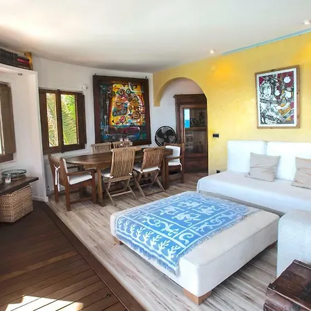 Tot Gaviota Apartment