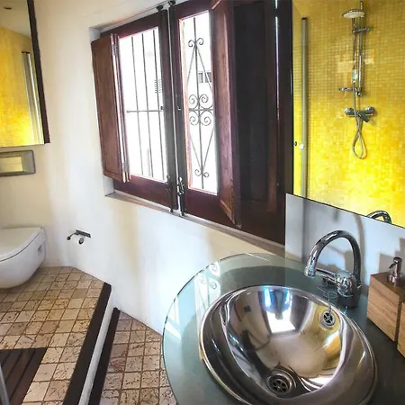 Tot Gaviota Apartment