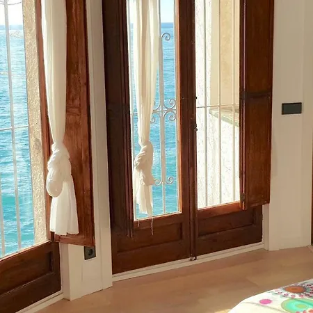 Apartment Tot Gaviota Sitges