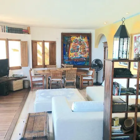 Tot Gaviota Apartment *