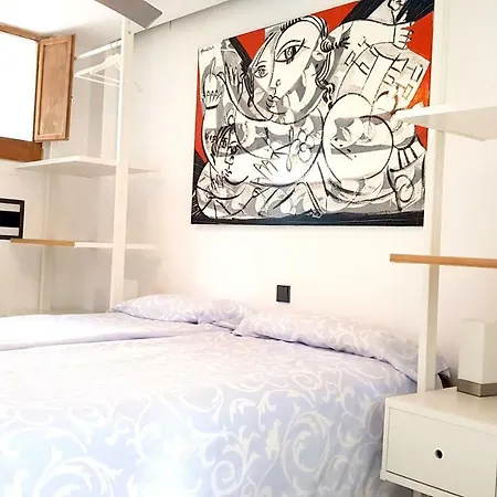 Tot Gaviota Apartment *