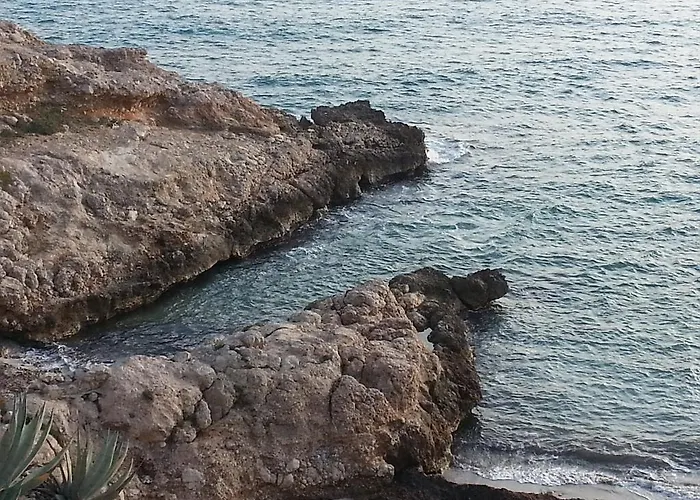 Tot Gaviota Appartement