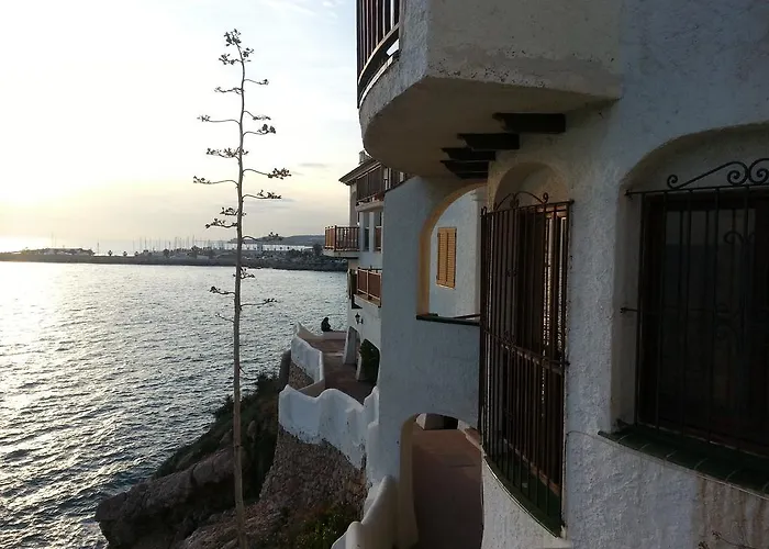 Appartement Tot Gaviota Sitges