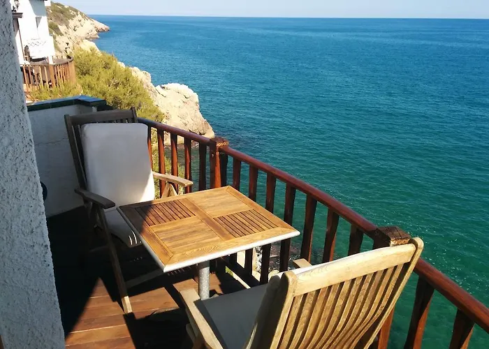 Appartement Tot Gaviota Sitges