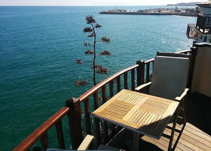 Tot Gaviota * Sitges